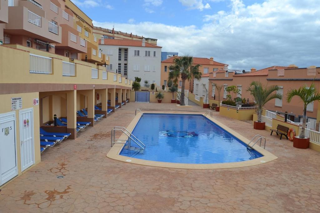 Live Caletillas El Carmen 2 *
